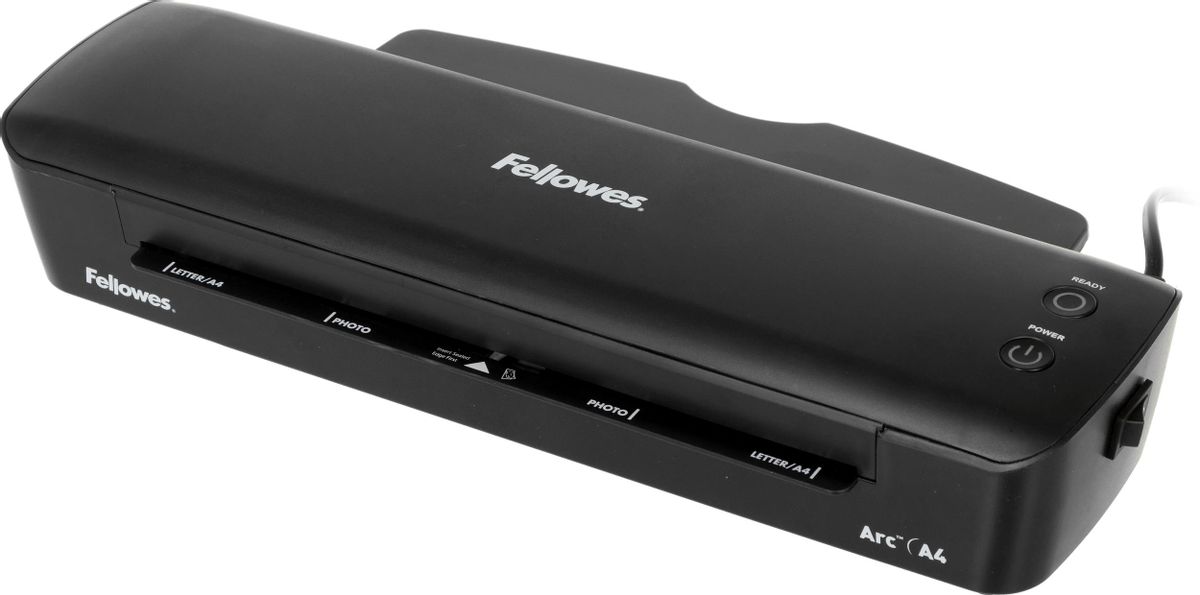 Ламинатор Fellowes Arc A4, A4 [fs-45700]
